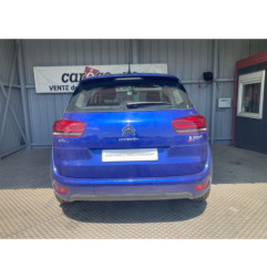 Mastervac CITROEN C4 PICASSO 2 Photo n°13