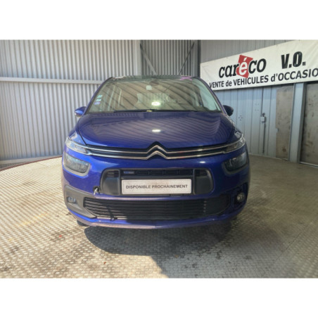 Pompe immergee CITROEN C4 PICASSO 2 Photo n°1