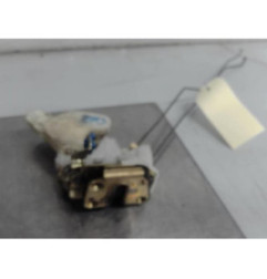 Serrure arriere gauche NISSAN X-TRAIL 1 Photo n°1