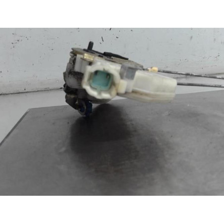 Serrure arriere gauche NISSAN X-TRAIL 1