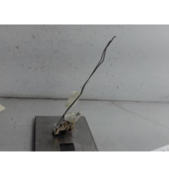 Serrure arriere gauche NISSAN X-TRAIL 1 Photo n°4