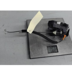 Serrure avant droit OPEL COMBO C