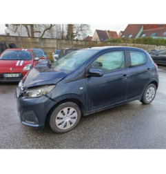 Commande chauffage PEUGEOT 108 Photo n°1