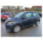 Commande chauffage PEUGEOT 108