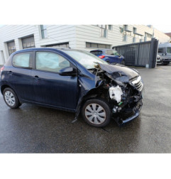 Commande chauffage PEUGEOT 108