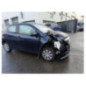 Commande chauffage PEUGEOT 108