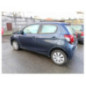 Commande chauffage PEUGEOT 108