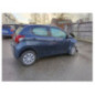 Commande chauffage PEUGEOT 108