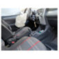 Commande chauffage PEUGEOT 108