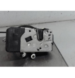 Serrure avant gauche OPEL COMBO C