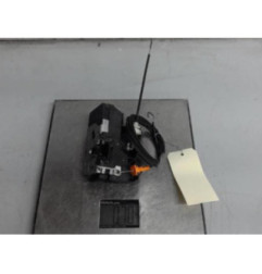 Serrure avant gauche OPEL COMBO C Photo n°3