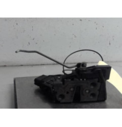 Serrure avant gauche MAZDA 3 1 Photo n°1