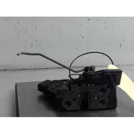 Serrure avant gauche MAZDA 3 1 Photo n°1