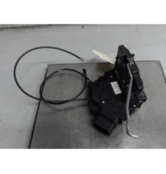 Serrure avant gauche MAZDA 3 1