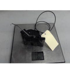 Serrure avant gauche MAZDA 3 1 Photo n°3