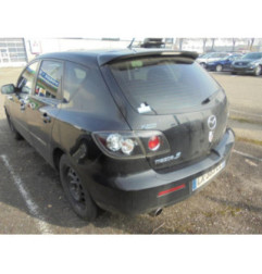 Serrure avant gauche MAZDA 3 1 Photo n°7