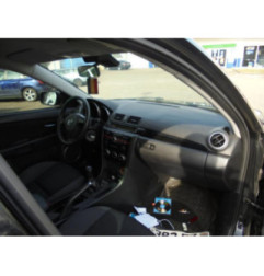 Serrure avant gauche MAZDA 3 1 Photo n°8