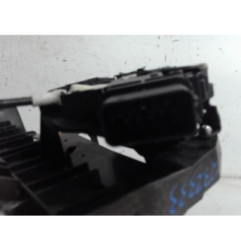 Serrure avant droit FORD FOCUS 2 Photo n°1