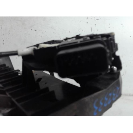 Serrure avant droit FORD FOCUS 2 Photo n°1