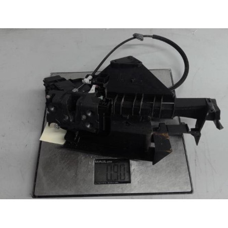 Serrure avant droit FORD FOCUS 2