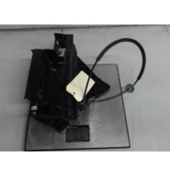 Serrure avant droit FORD FOCUS 2 Photo n°3