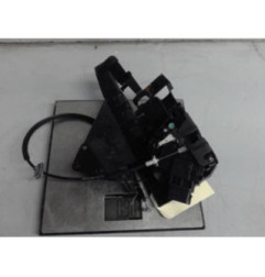 Serrure avant droit FORD FOCUS 2 Photo n°4