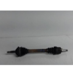 Cardan gauche (transmission) PEUGEOT 206 Photo n°1