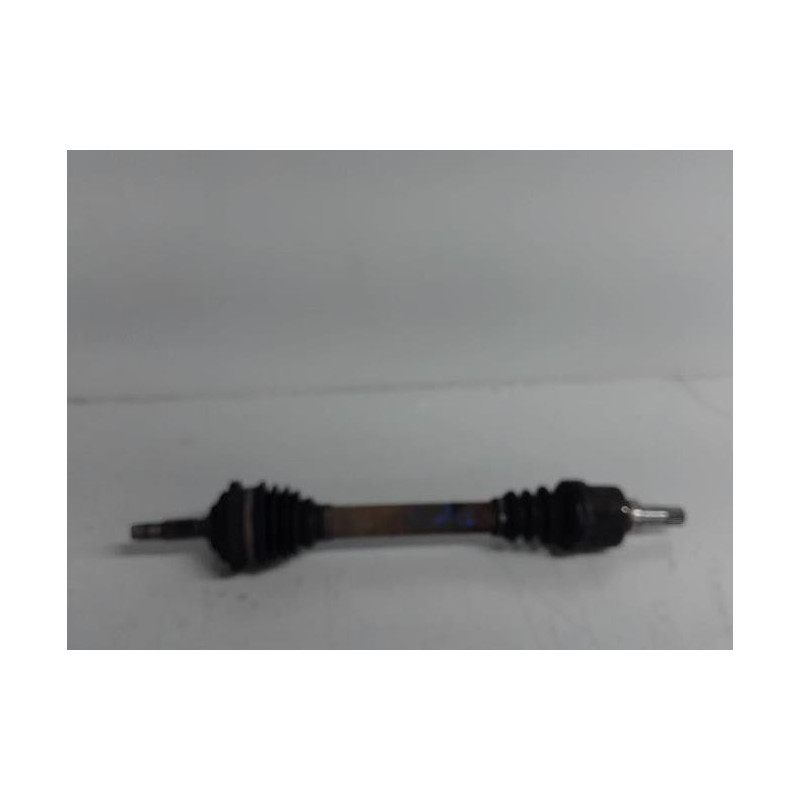Cardan gauche (transmission) PEUGEOT 206