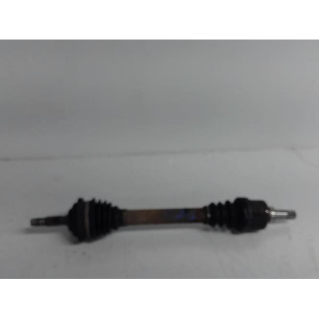 Cardan gauche (transmission) PEUGEOT 206 Photo n°1