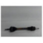 Cardan gauche (transmission) PEUGEOT 206