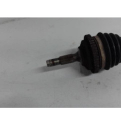 Cardan gauche (transmission) PEUGEOT 206
