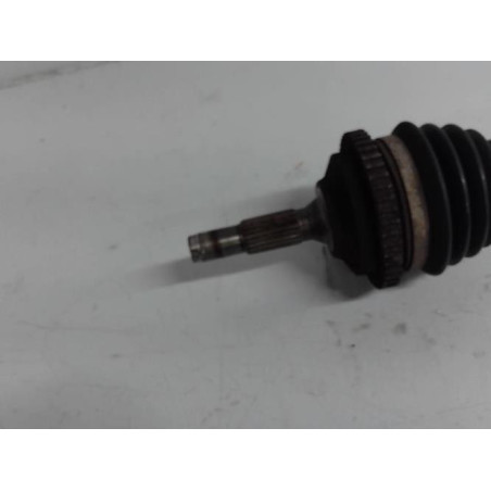 Cardan gauche (transmission) PEUGEOT 206