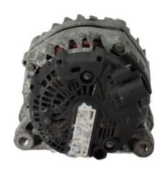 Alternateur CITROEN C3 PICASSO Photo n°3