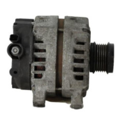 Alternateur CITROEN C3 PICASSO Photo n°4