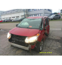 Alternateur CITROEN C3 PICASSO Photo n°6