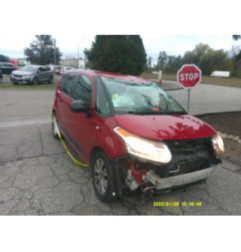 Alternateur CITROEN C3 PICASSO Photo n°7