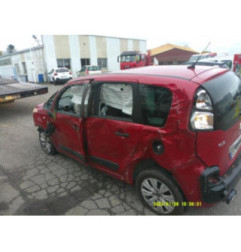 Alternateur CITROEN C3 PICASSO Photo n°10