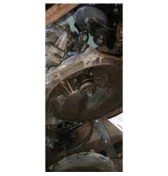 Boite de vitesses OPEL MERIVA A
