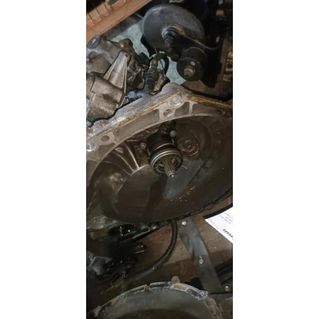 Boite de vitesses OPEL MERIVA A