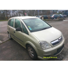 Boite de vitesses OPEL MERIVA A Photo n°4