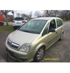 Boite de vitesses OPEL MERIVA A Photo n°6