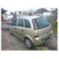 Boite de vitesses OPEL MERIVA A