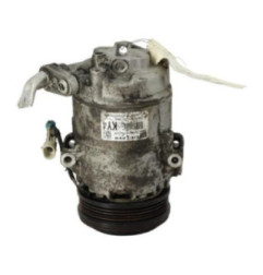 Compresseur clim OPEL MERIVA A Photo n°1