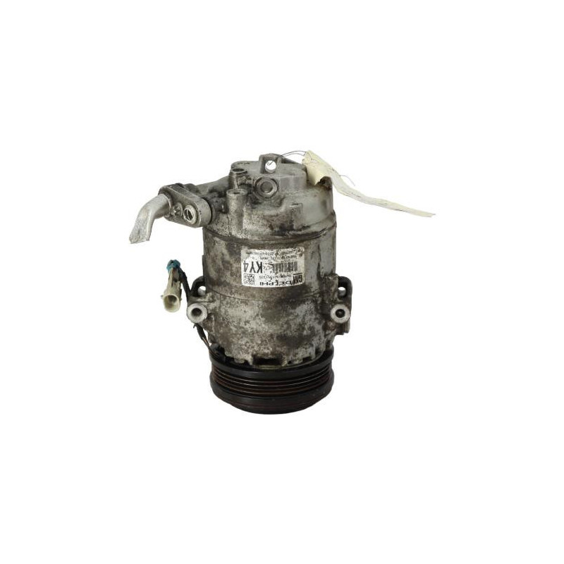 Compresseur clim OPEL MERIVA A