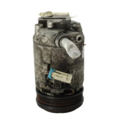 Compresseur clim OPEL MERIVA A Photo n°4