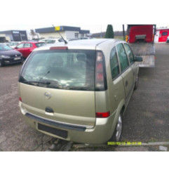 Compresseur clim OPEL MERIVA A Photo n°8