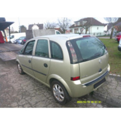 Compresseur clim OPEL MERIVA A Photo n°10