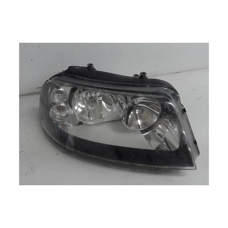 Optique avant principal droit (feux)(phare) SEAT ALHAMBRA 1