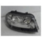 Optique avant principal droit (feux)(phare) SEAT ALHAMBRA 1