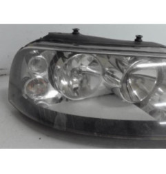 Optique avant principal droit (feux)(phare) SEAT ALHAMBRA 1